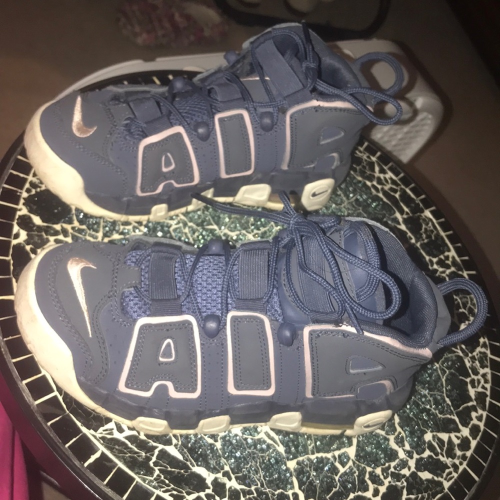 Air Jordan’s
